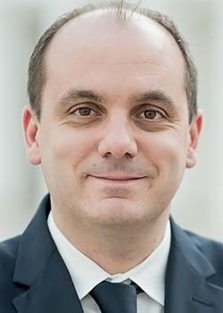 Rechtsanwalt Dr. Tobias Mayer