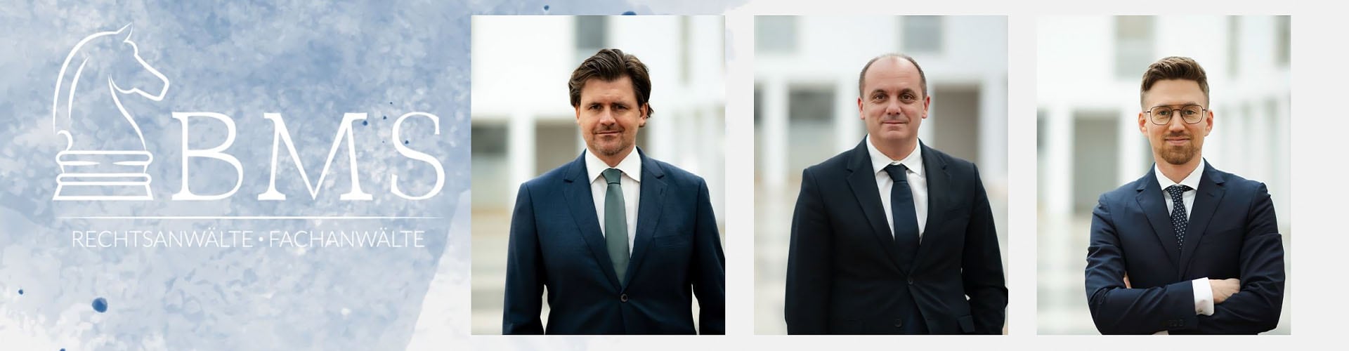 Rechtsanwälte für Wirtschaftsrecht in München, Nürnberg und Regensburg | Baumann Mayer Seidel & Partner