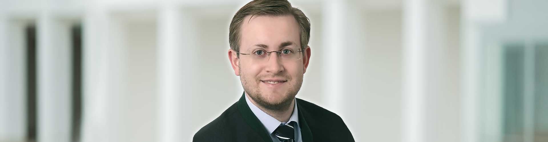 Steuerberater Florian Jugl