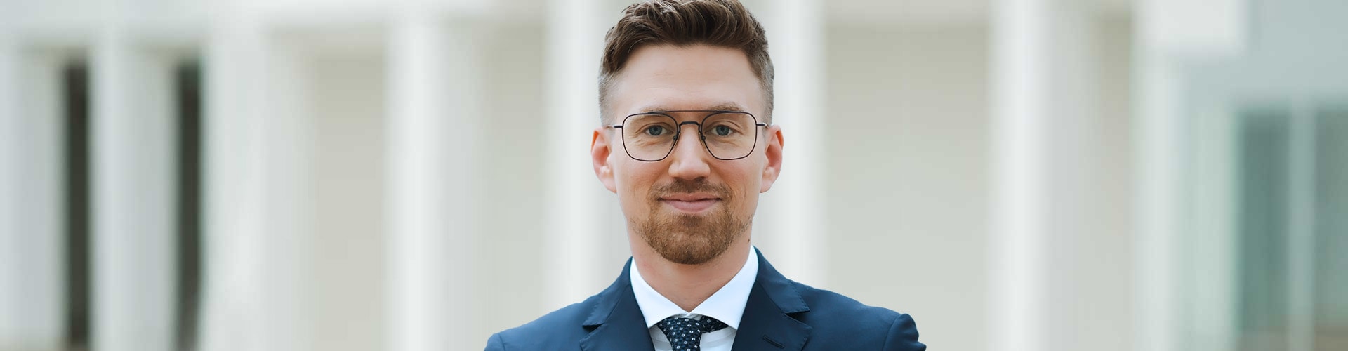 Rechtsanwalt Benedikt Perlet, LL.M. | Baumann Mayer Seidel & Partner